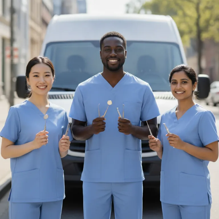 Dentist Bowmanville
