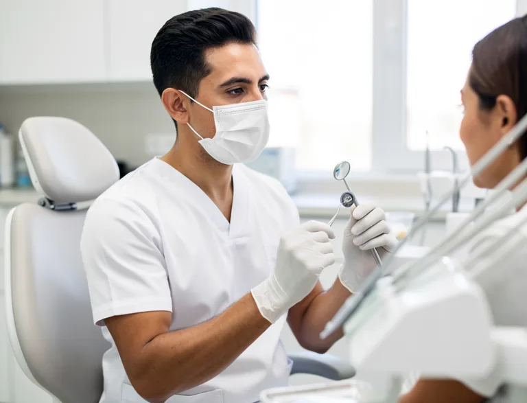 Dentist Bowmanville